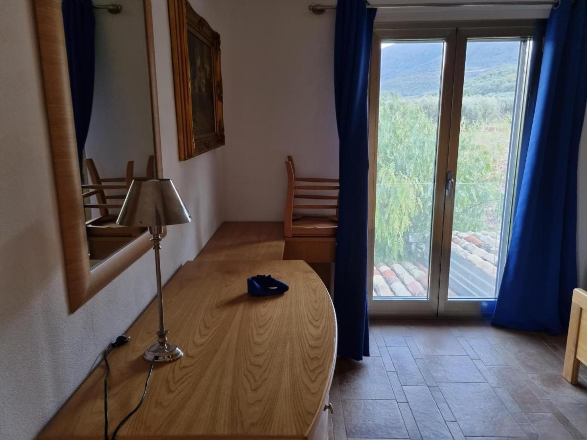 B&B San Michele Cagnano Varano Exterior foto